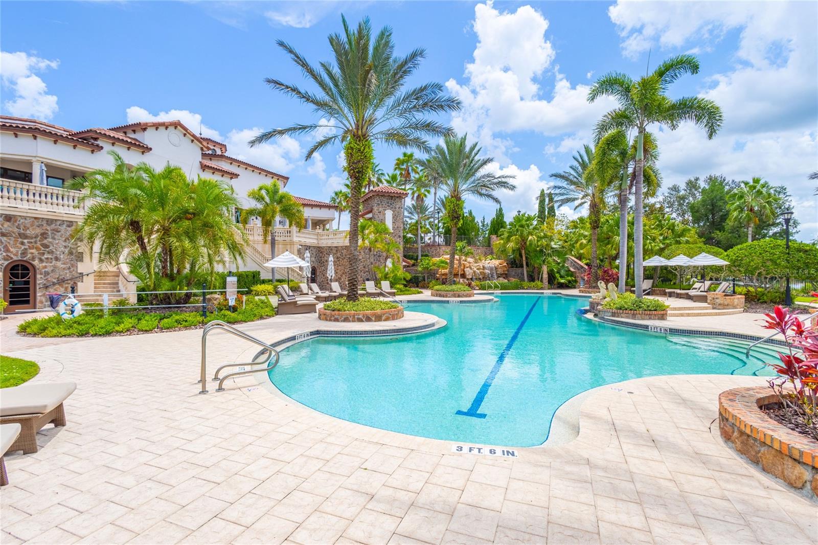 LAKE CLUB PH IV SUBPH C-1 AKA GENOA - Residential