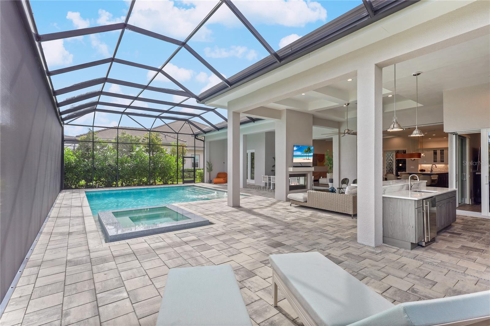 LAKE CLUB PH IV SUBPH C-1 AKA GENOA - Residential