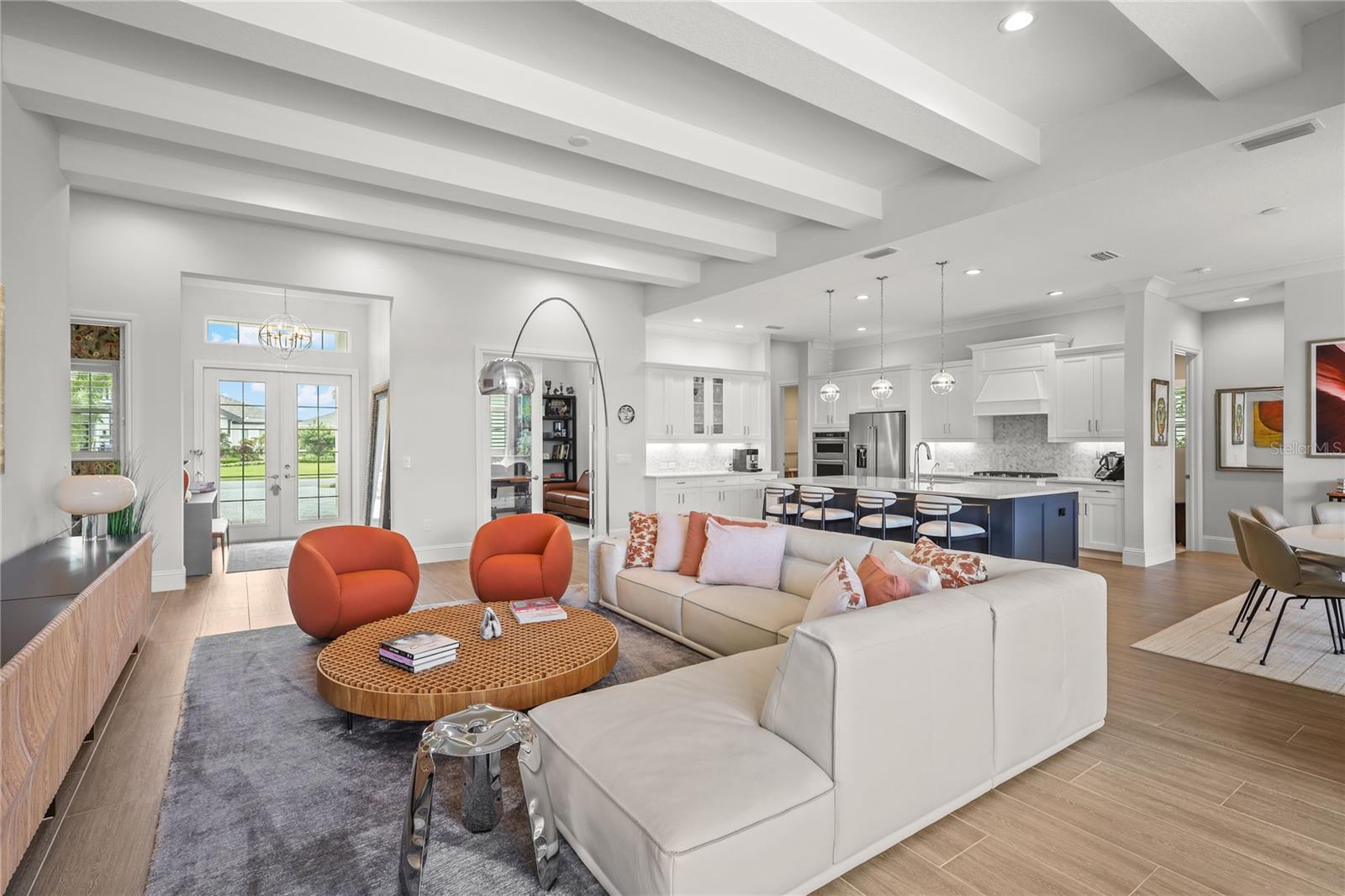 LAKE CLUB PH IV SUBPH C-1 AKA GENOA - Residential