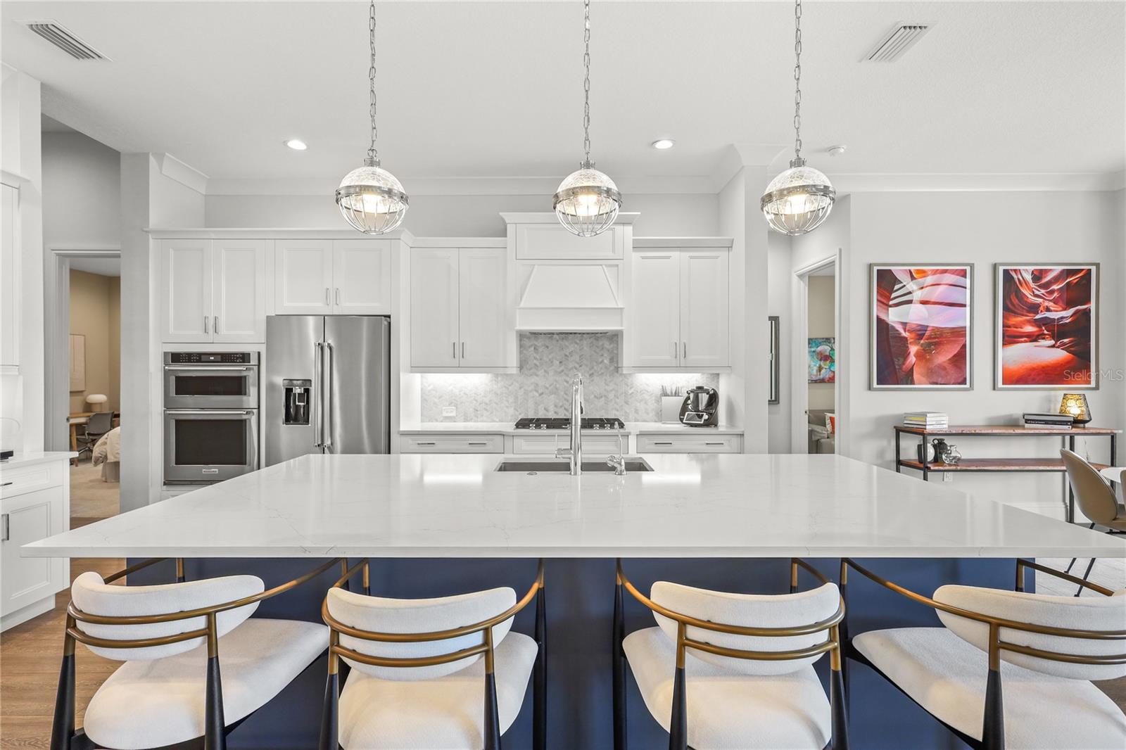 LAKE CLUB PH IV SUBPH C-1 AKA GENOA - Residential