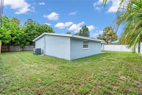 A home in LARGO