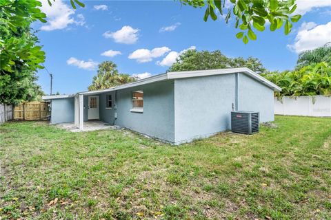 A home in LARGO