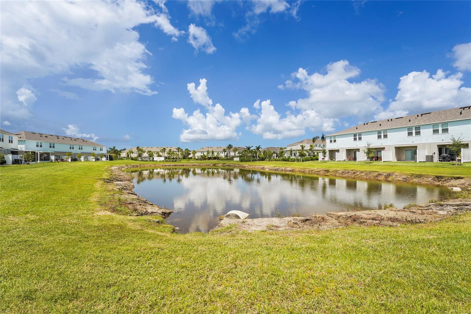 SKYE RANCH NBRHD 2 TWNHMS NORT - Residential Lease