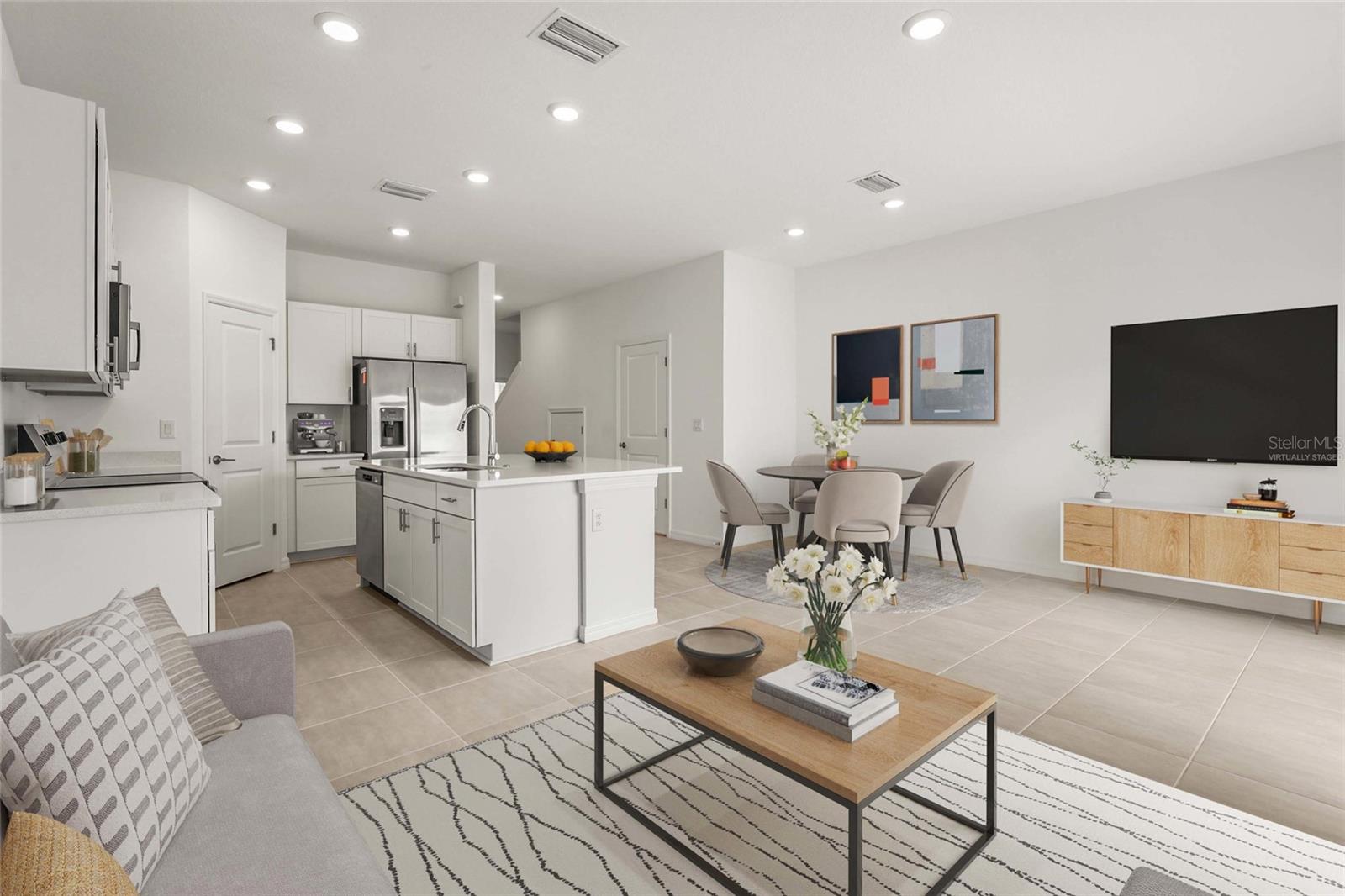 SKYE RANCH NBRHD 2 TWNHMS NORT - Residential Lease