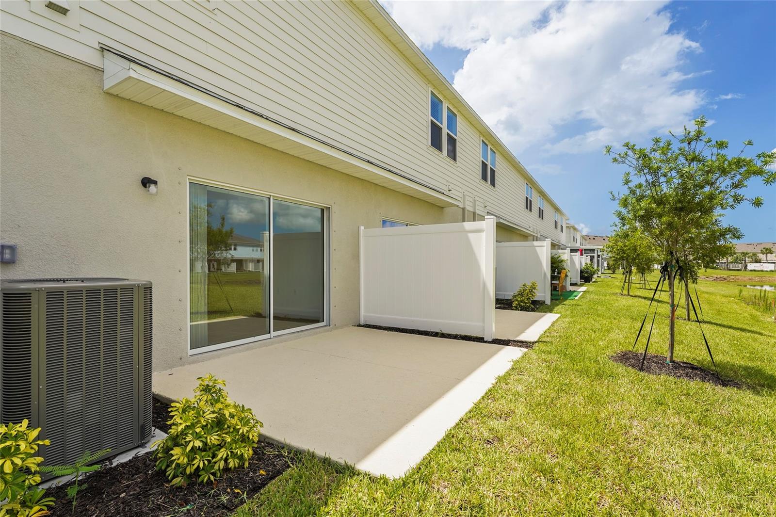 SKYE RANCH NBRHD 2 TWNHMS NORT - Residential Lease
