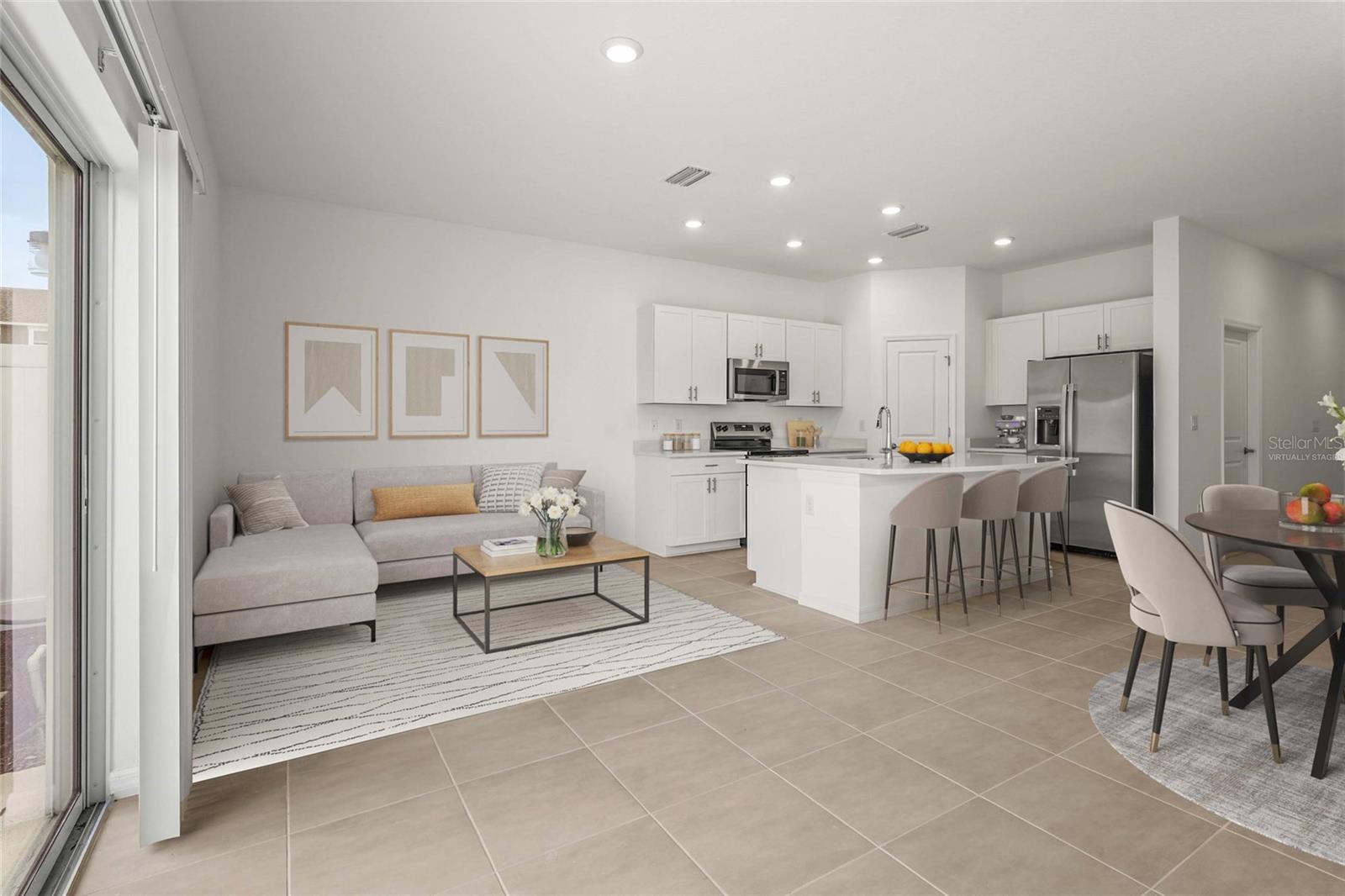 SKYE RANCH NBRHD 2 TWNHMS NORT - Residential Lease
