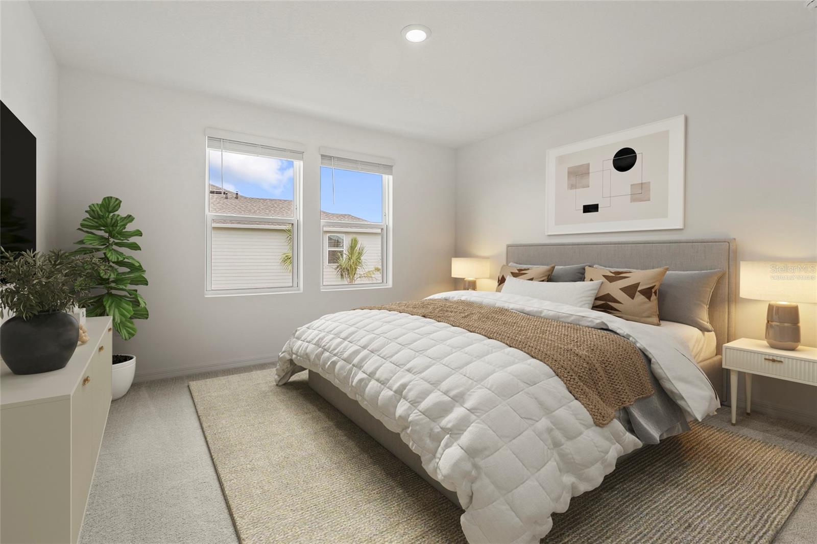 SKYE RANCH NBRHD 2 TWNHMS NORT - Residential Lease