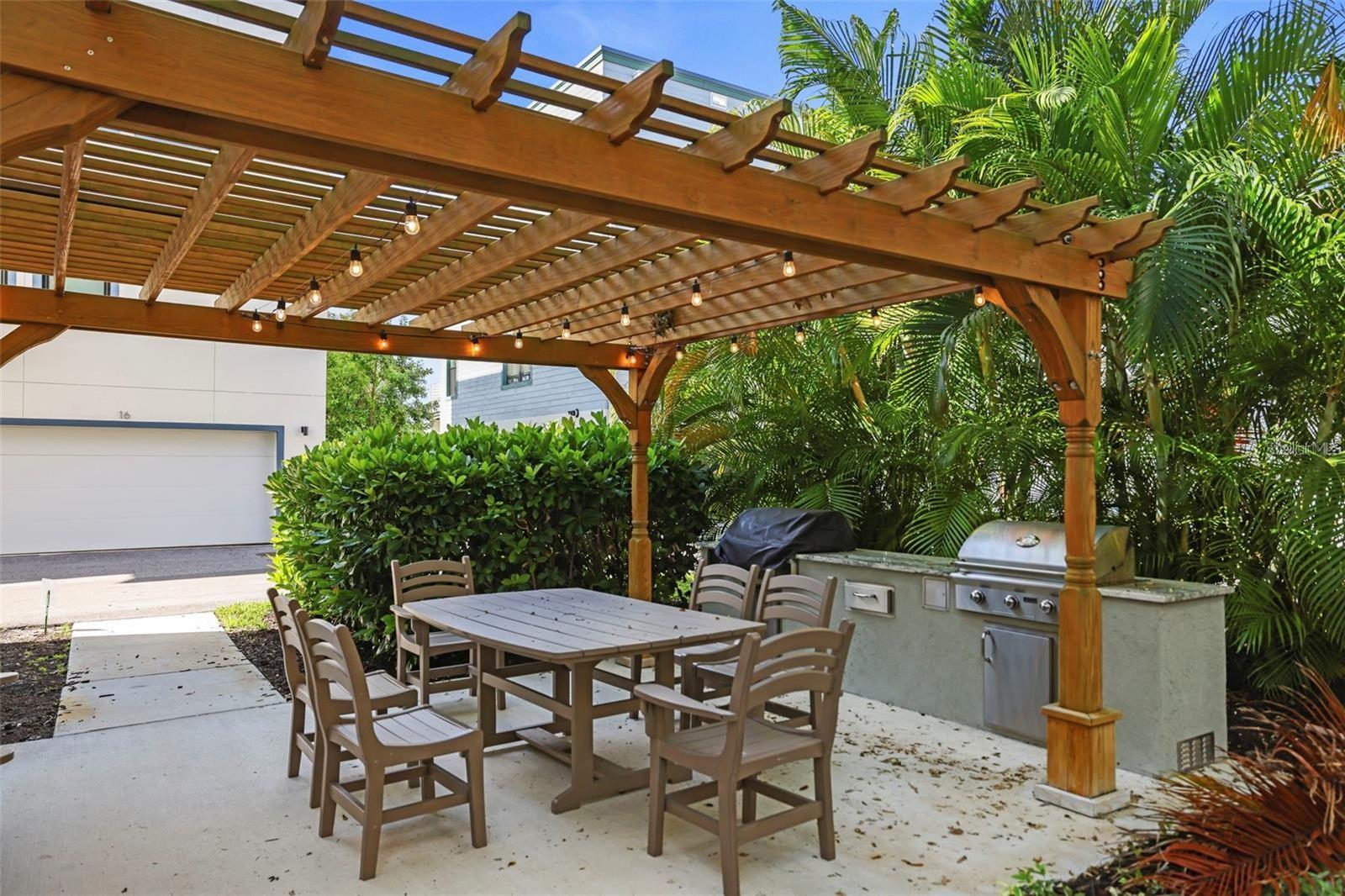 HIGHLAND TWNHMS - Residential Lease