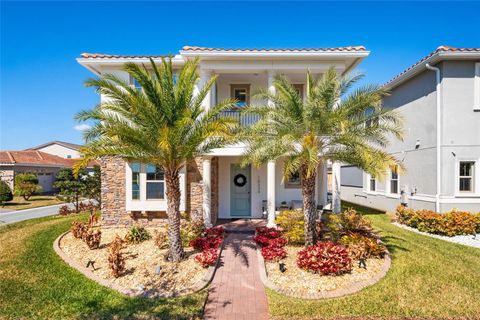 10339 MACDUFF DRIVE ORLANDO FL 32832