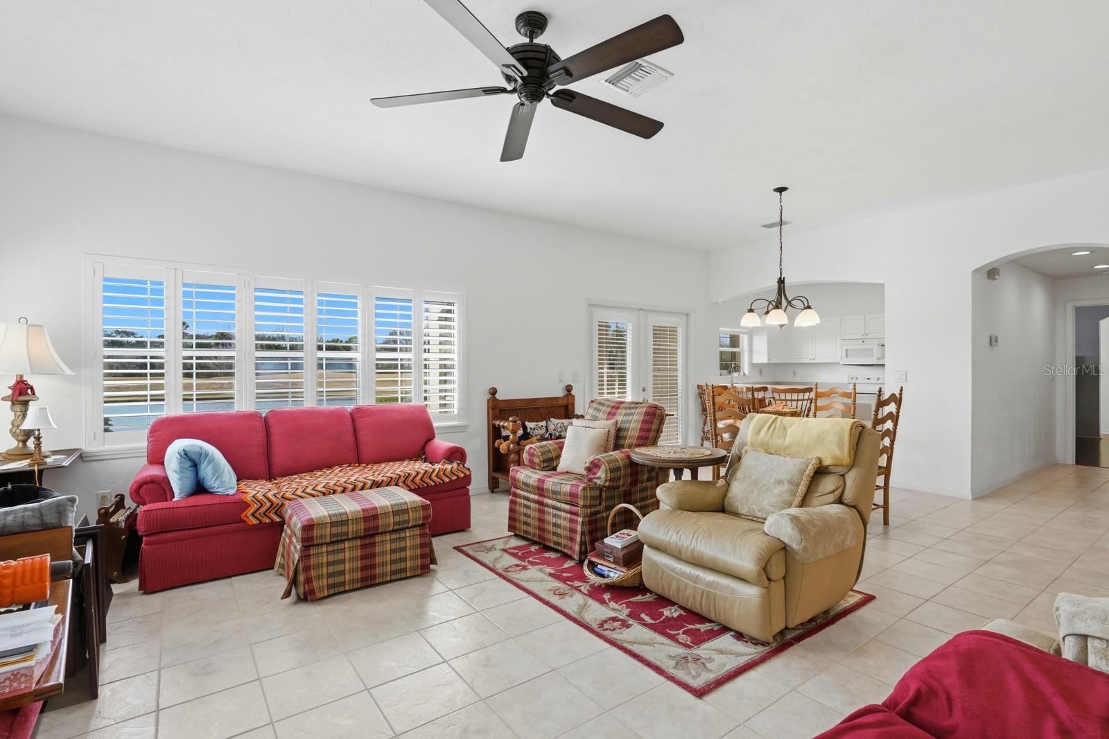 HAMMOCK DUNES VISCAYA PH 01 - Residential