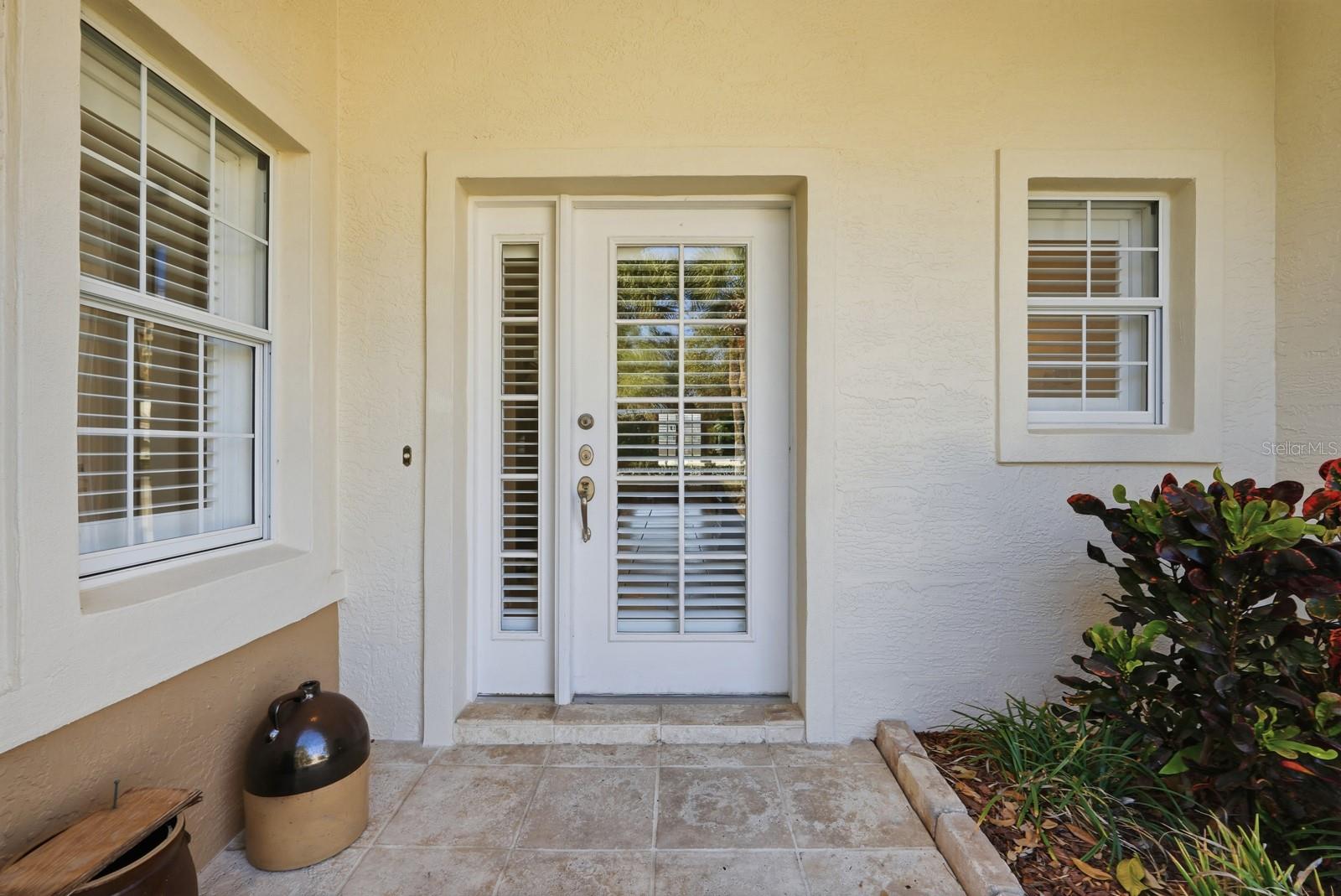 HAMMOCK DUNES VISCAYA PH 01 - Residential