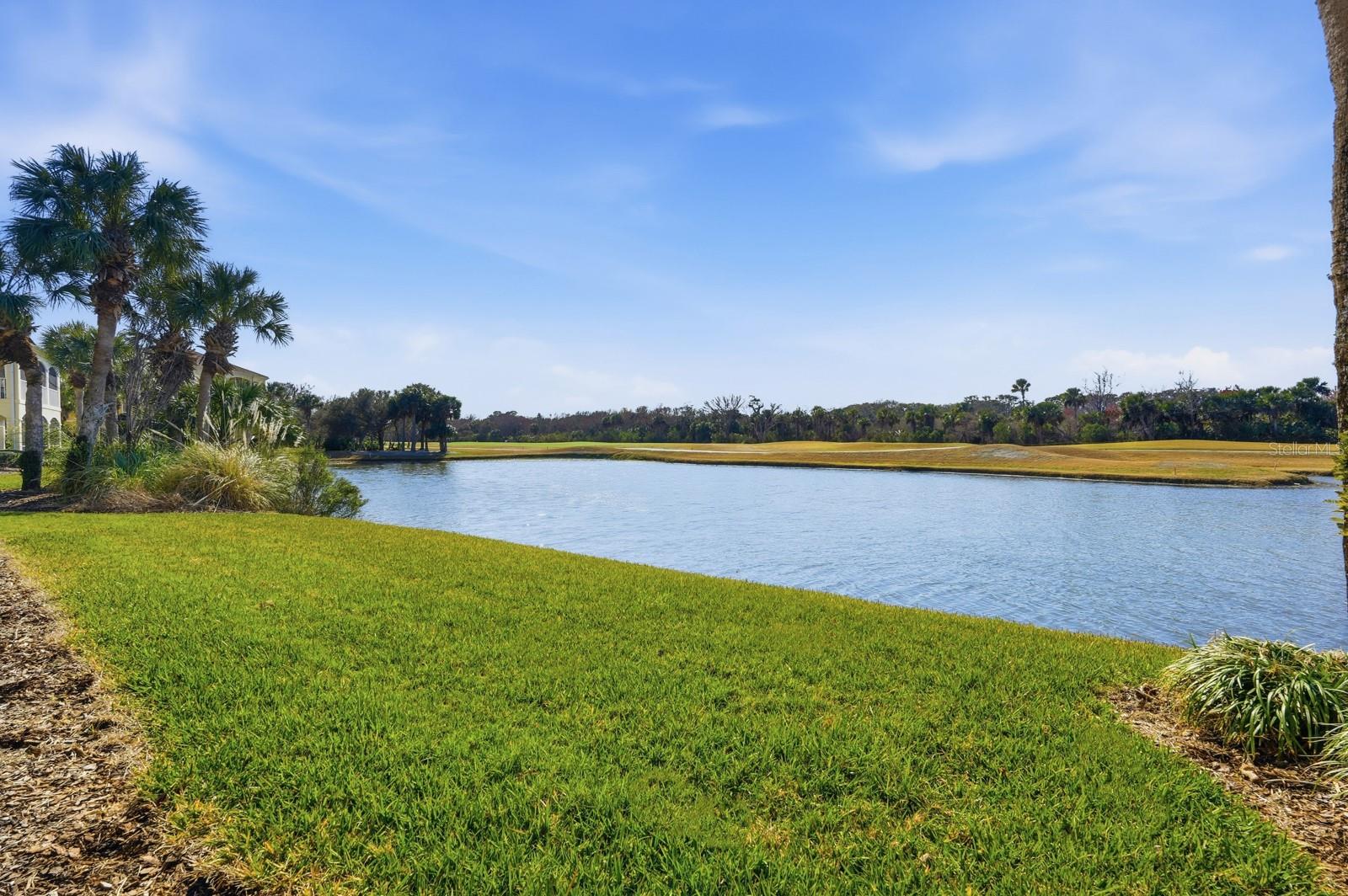 HAMMOCK DUNES VISCAYA PH 01 - Residential