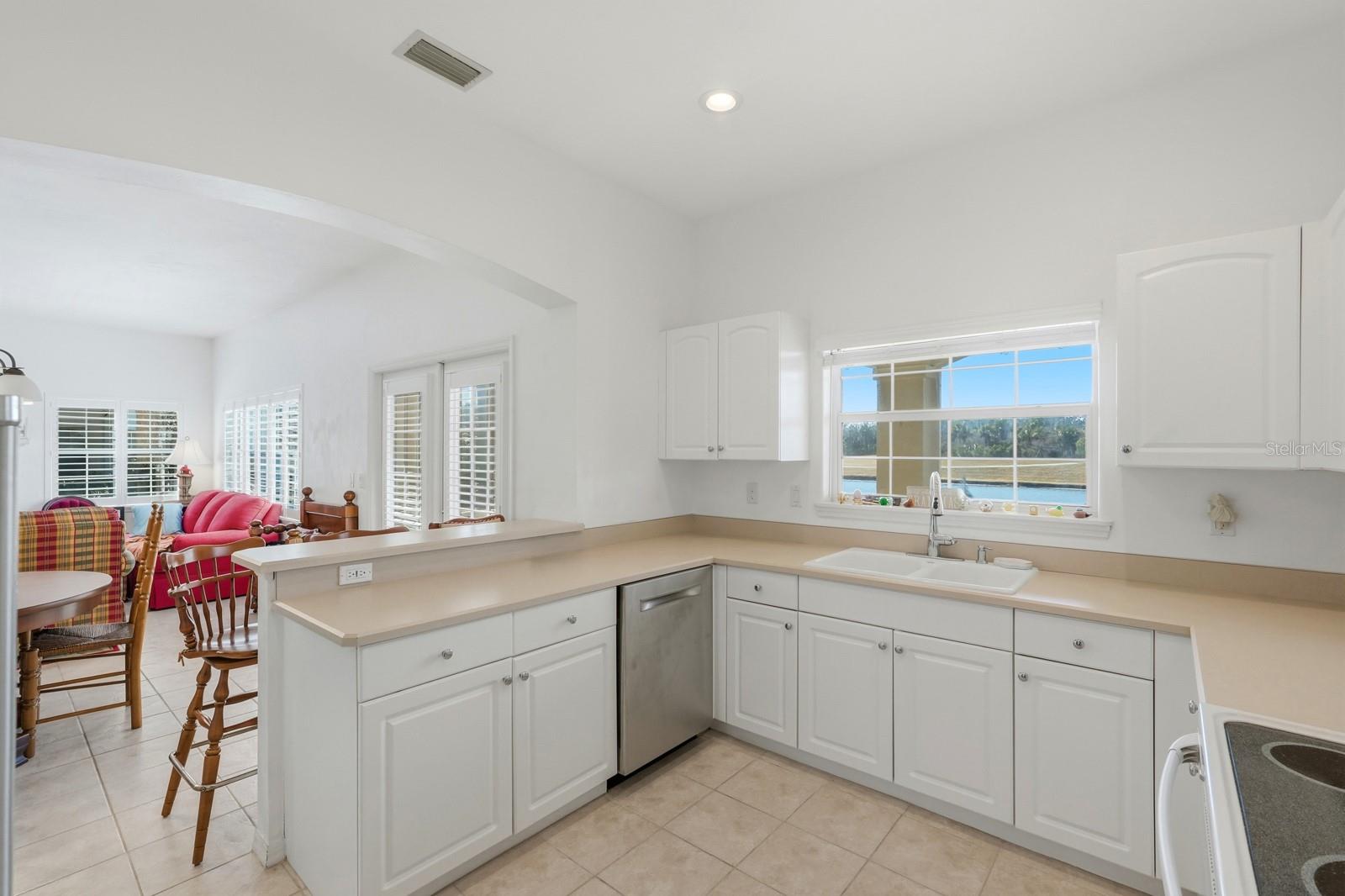 HAMMOCK DUNES VISCAYA PH 01 - Residential