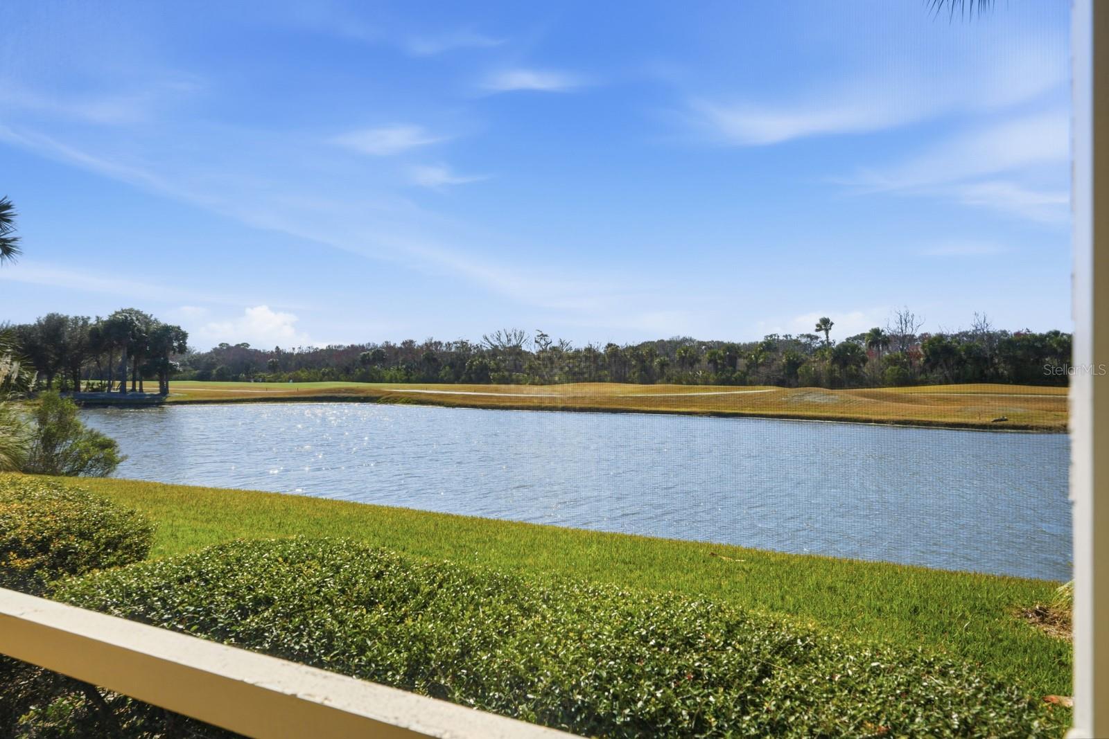 HAMMOCK DUNES VISCAYA PH 01 - Residential