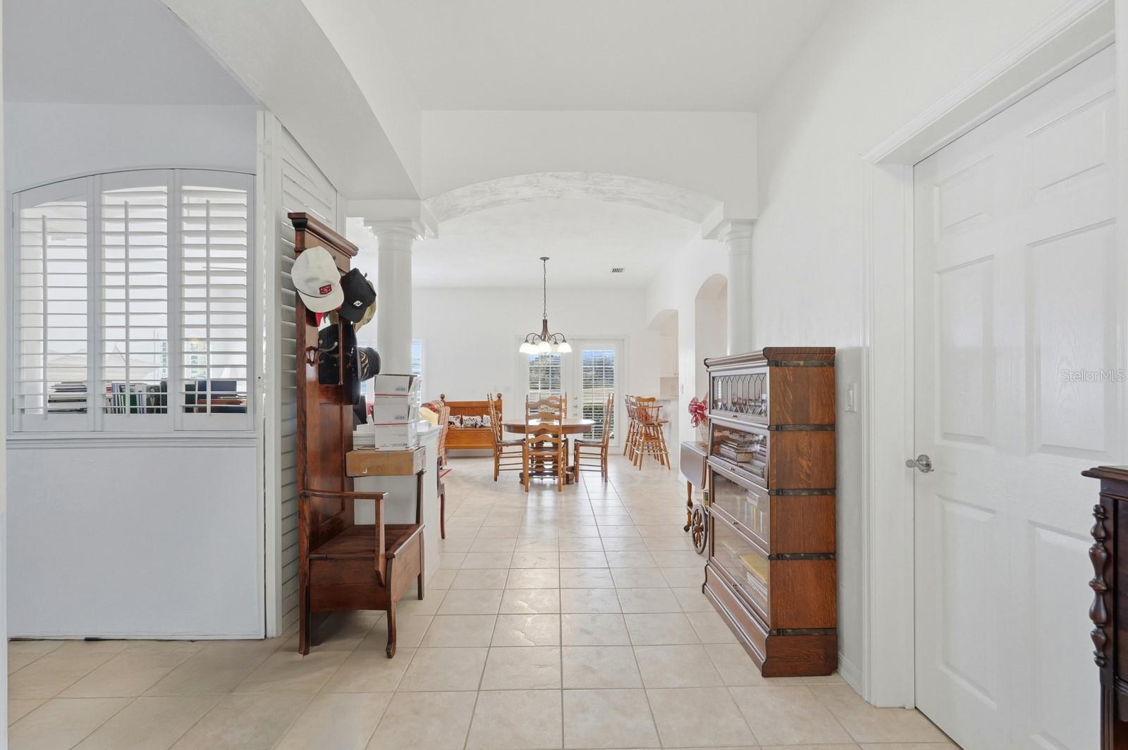 HAMMOCK DUNES VISCAYA PH 01 - Residential