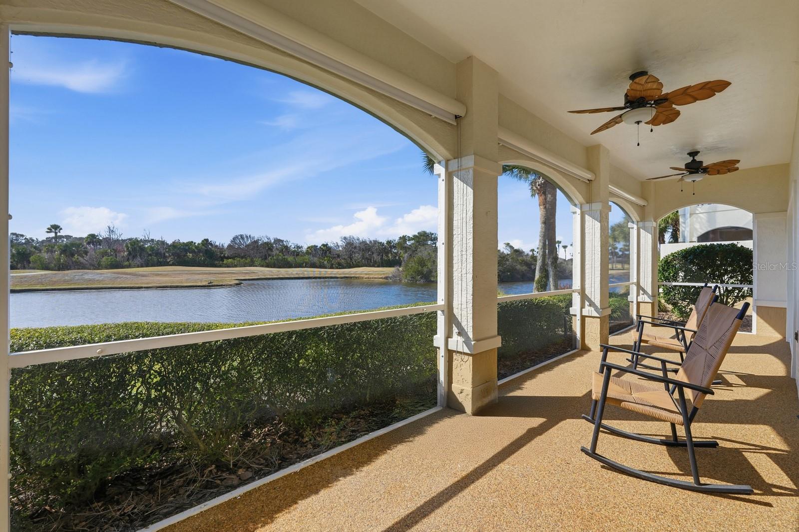 HAMMOCK DUNES VISCAYA PH 01 - Residential