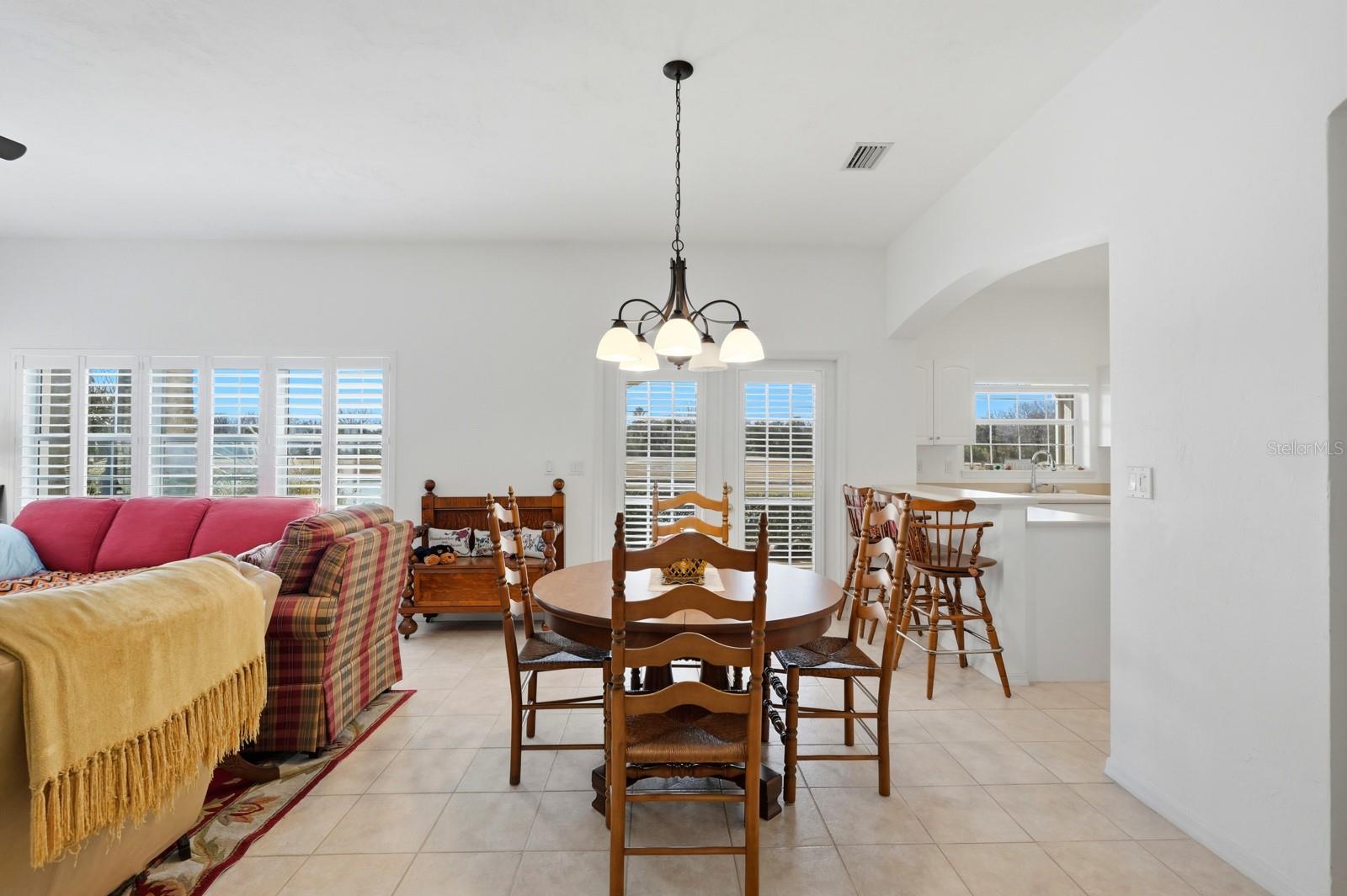 HAMMOCK DUNES VISCAYA PH 01 - Residential