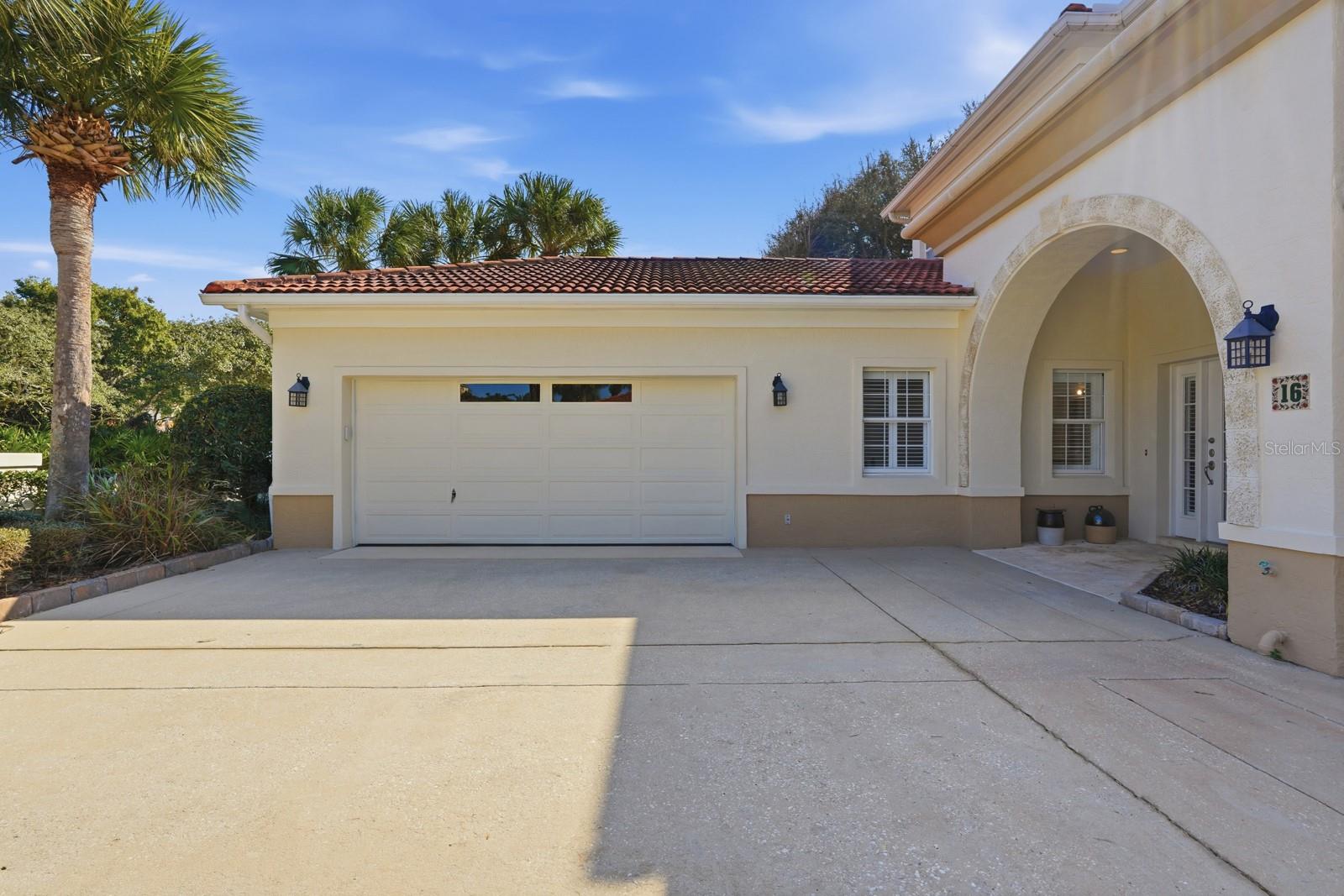 HAMMOCK DUNES VISCAYA PH 01 - Residential