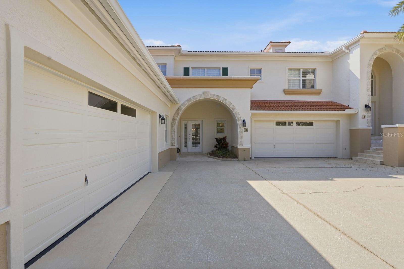 HAMMOCK DUNES VISCAYA PH 01 - Residential