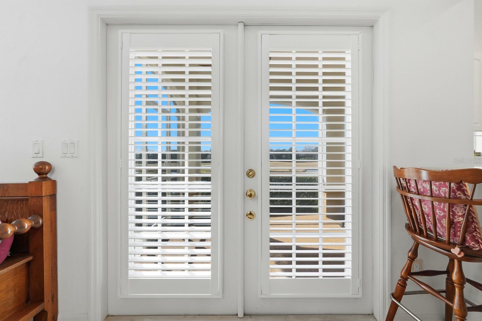 HAMMOCK DUNES VISCAYA PH 01 - Residential