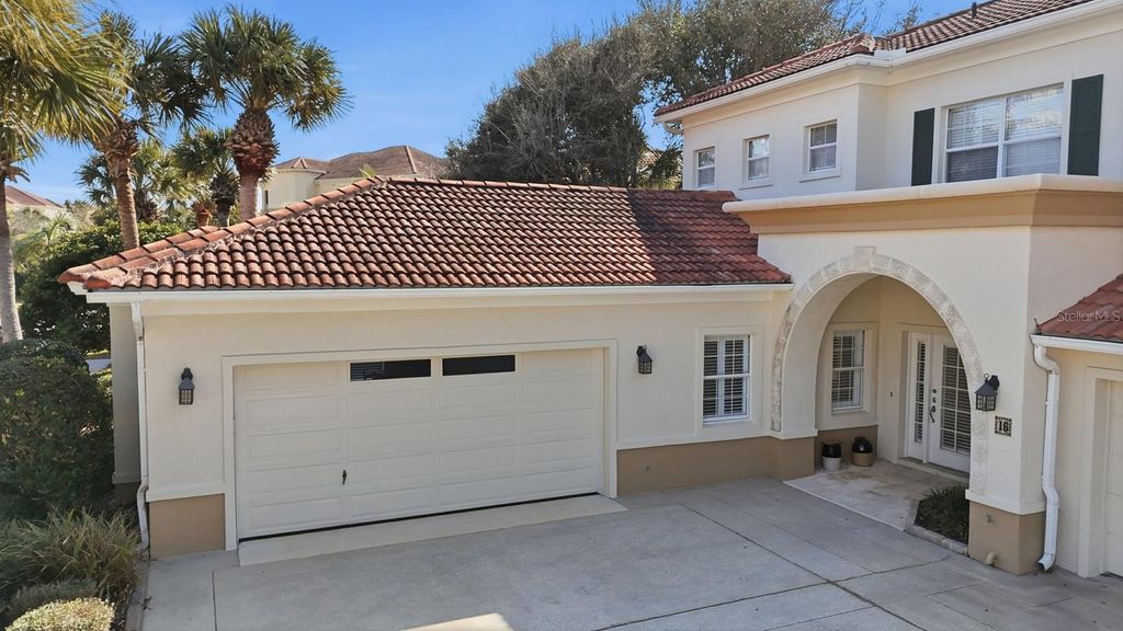 Photo of 16 Viscaya Drive #204, Palm Coast, FL 32137 (MLS # FC316048)