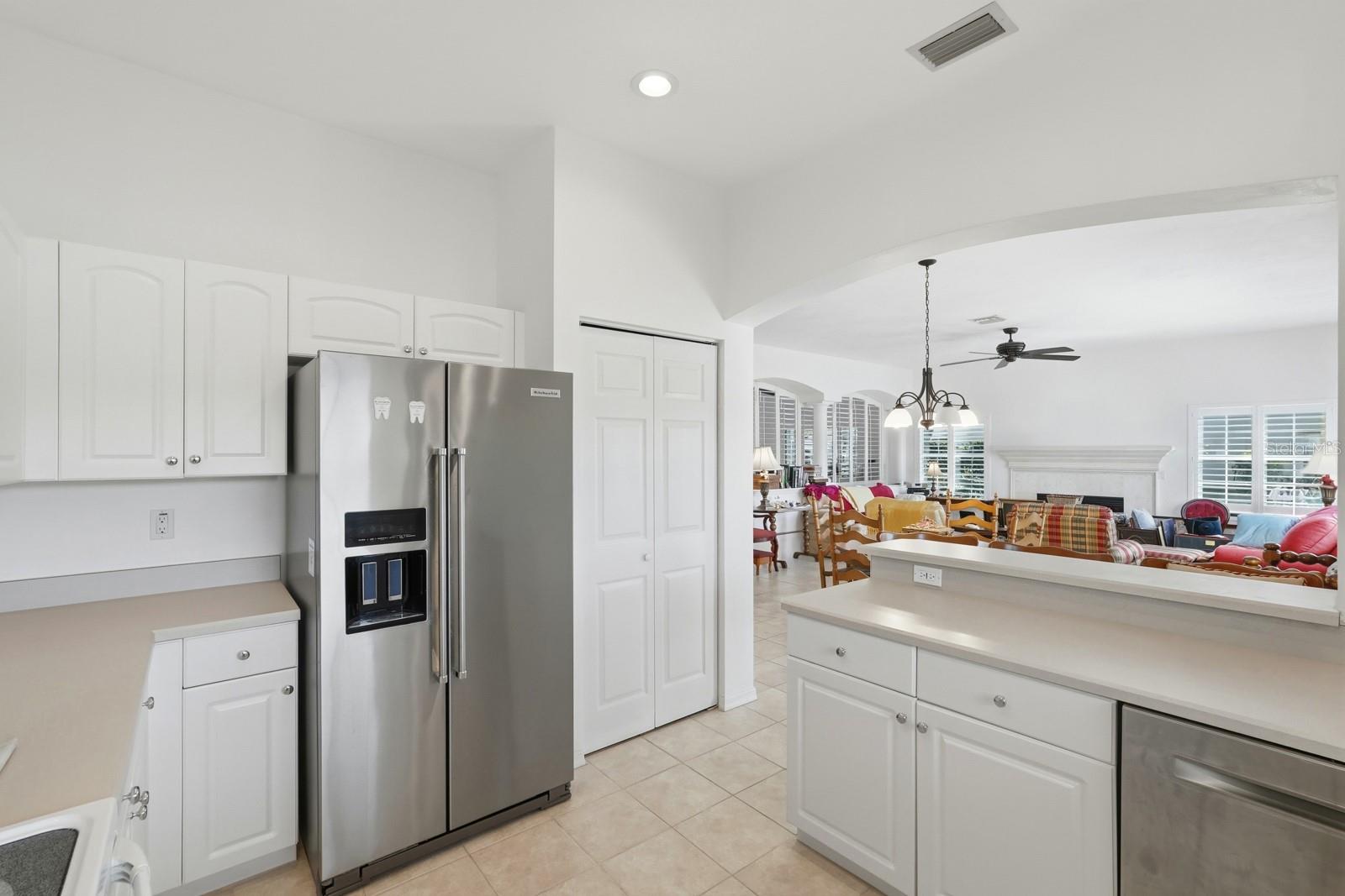 HAMMOCK DUNES VISCAYA PH 01 - Residential