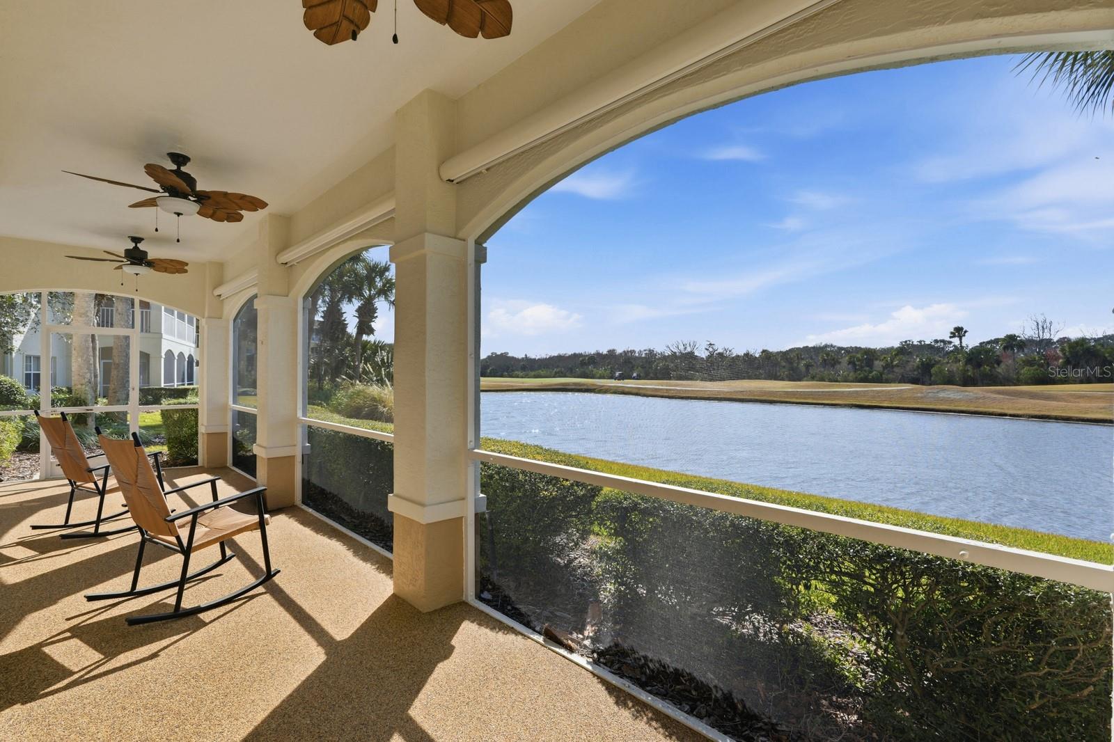 HAMMOCK DUNES VISCAYA PH 01 - Residential