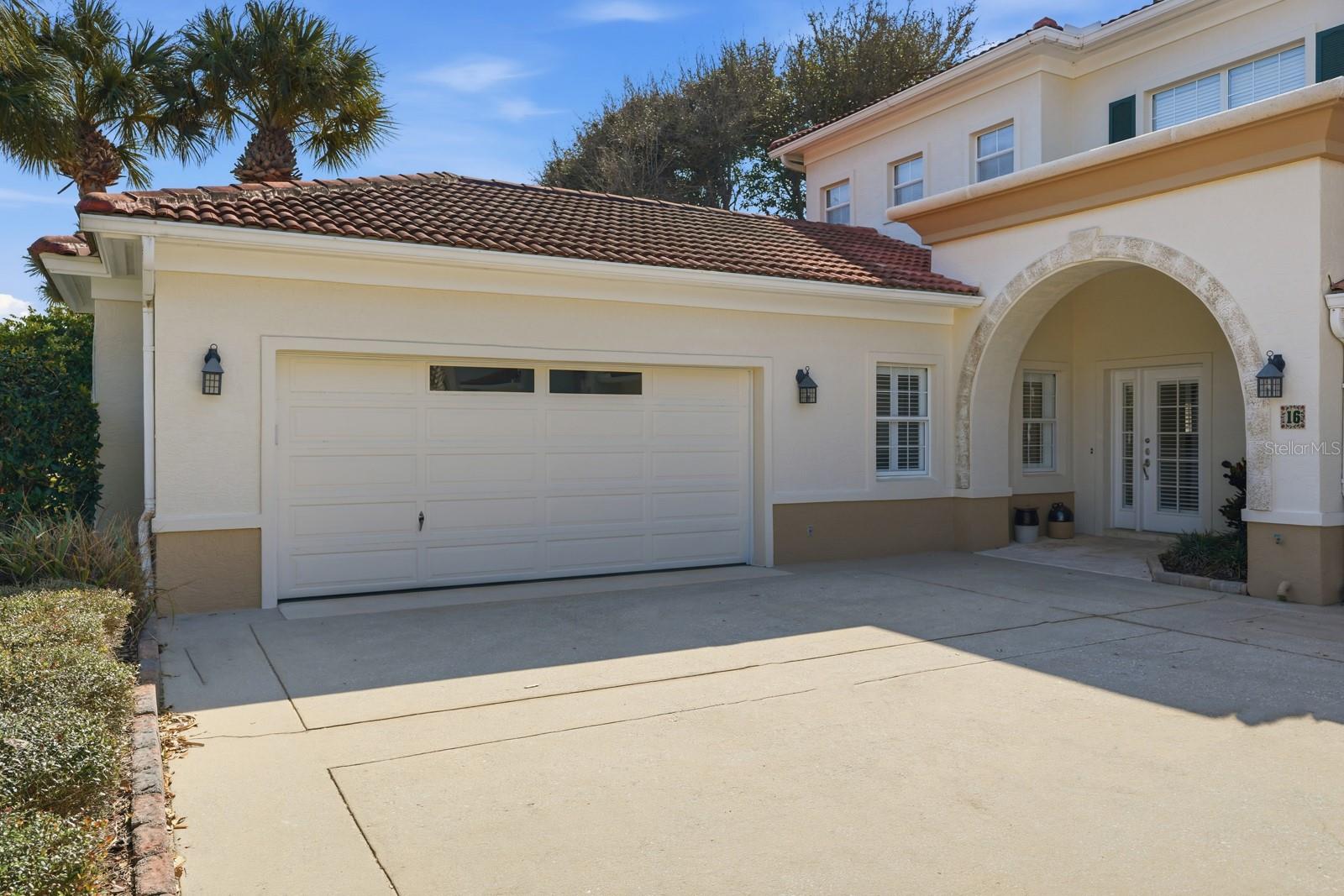 HAMMOCK DUNES VISCAYA PH 01 - Residential