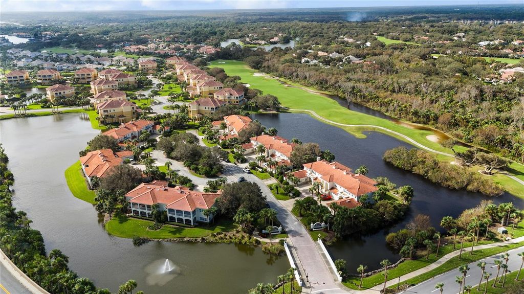 Photo of 16 Viscaya Drive #204, Palm Coast, FL 32137 (MLS # FC316048)