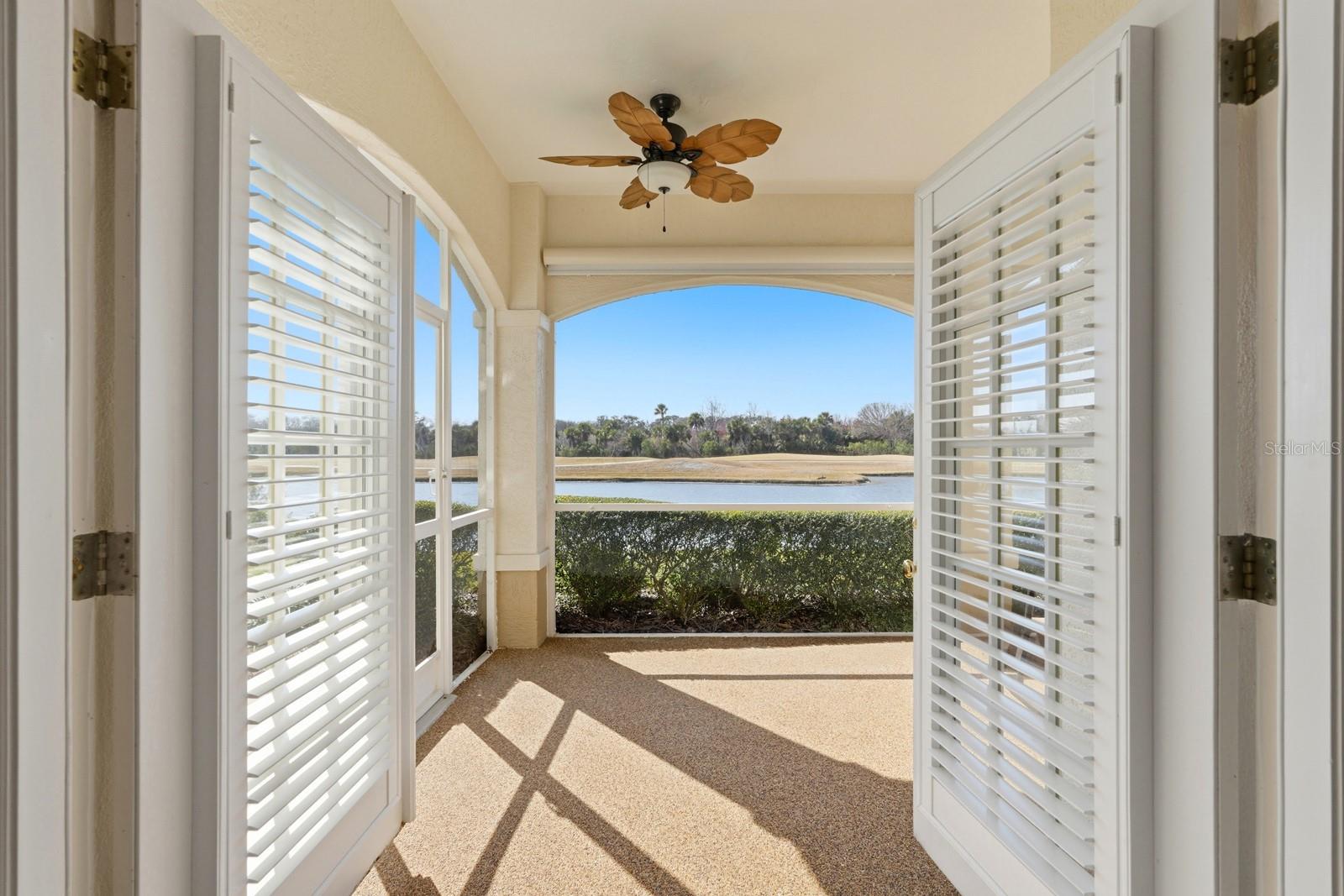 HAMMOCK DUNES VISCAYA PH 01 - Residential