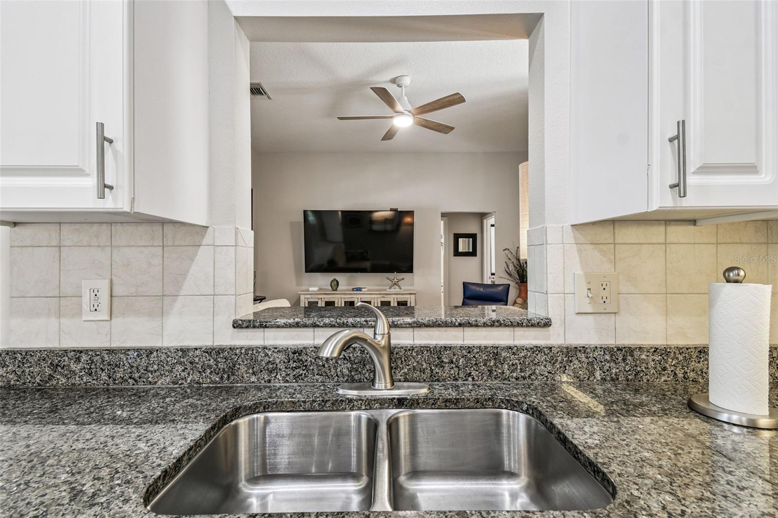 DAVIS SUB - Residential