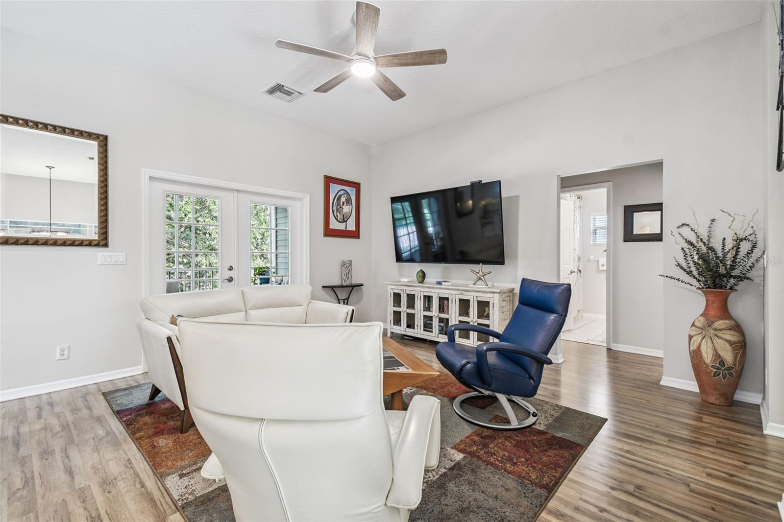 DAVIS SUB - Residential