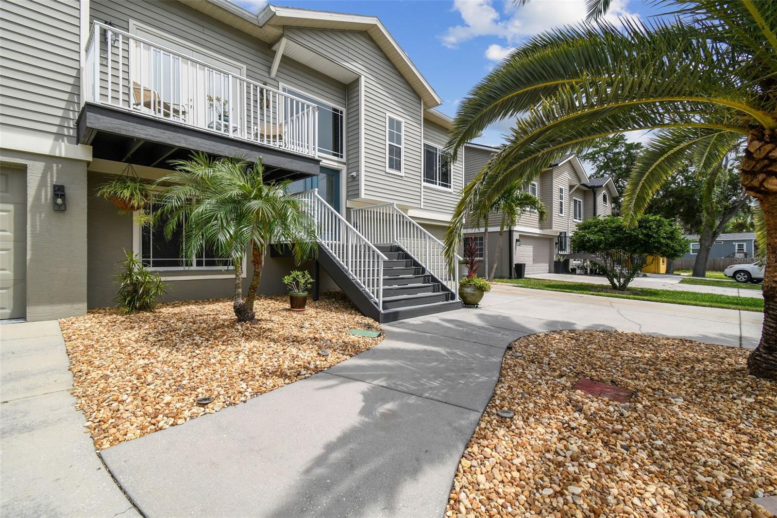 DAVIS SUB - Residential