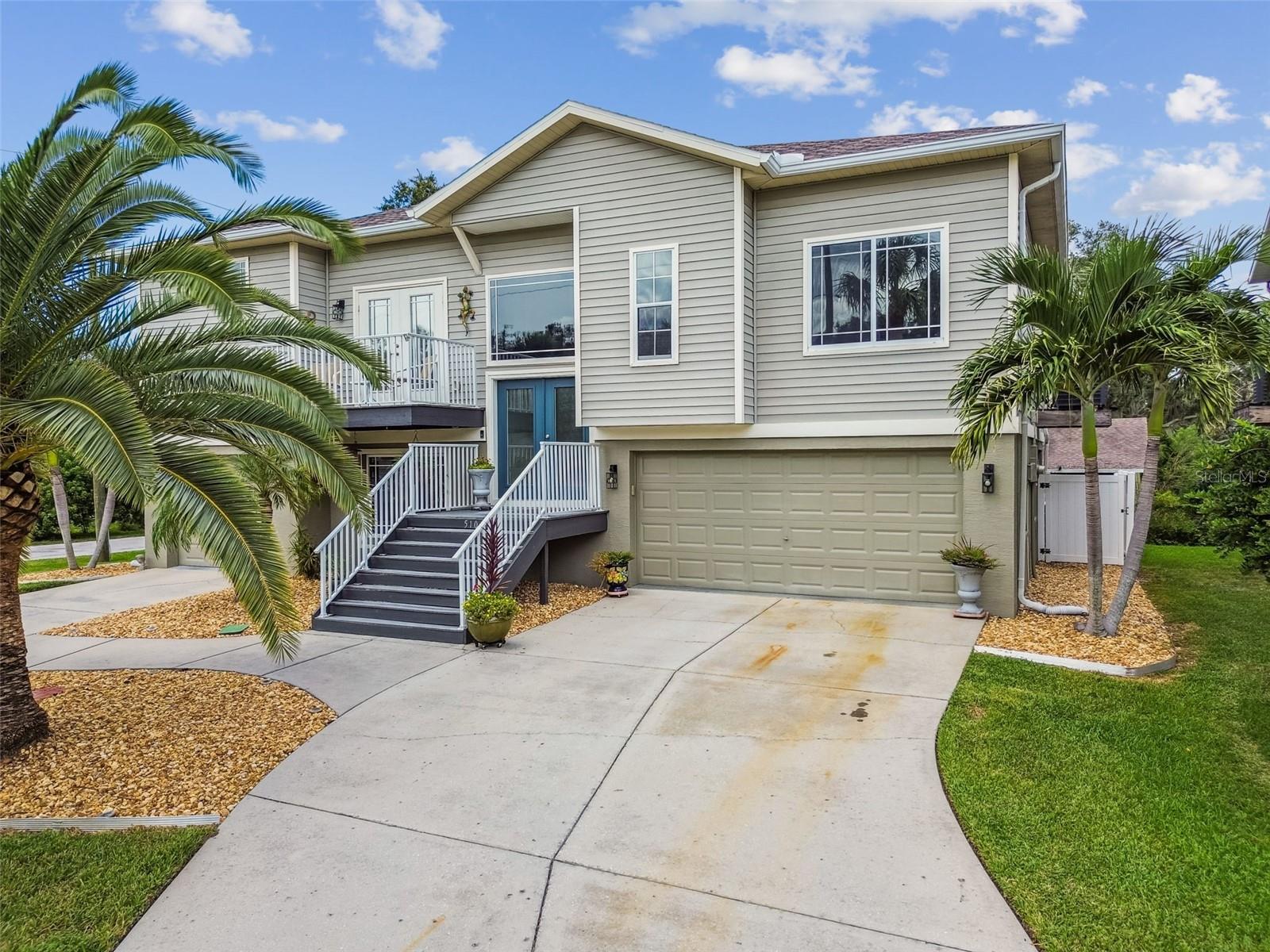 DAVIS SUB - Residential