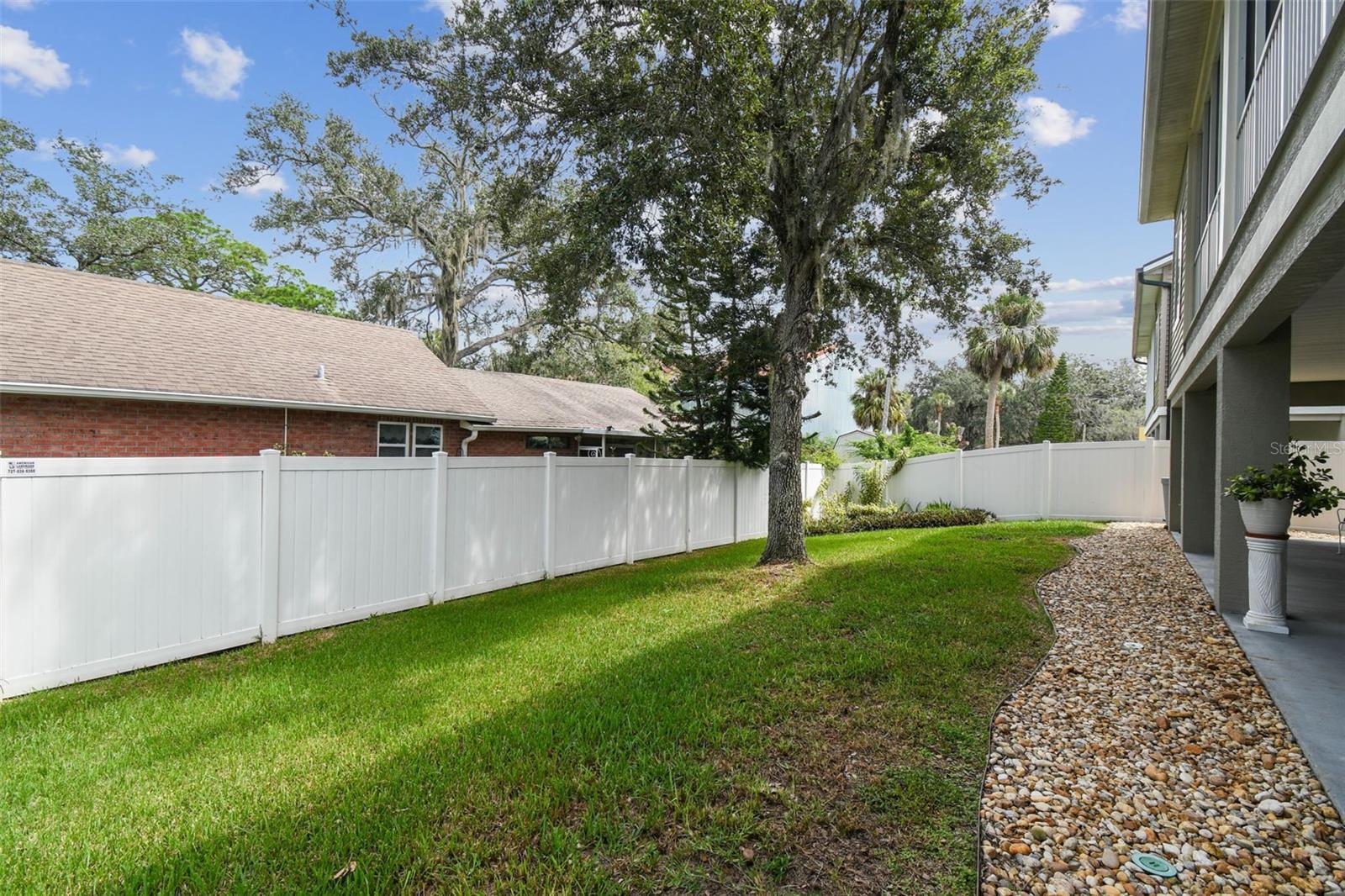 DAVIS SUB - Residential