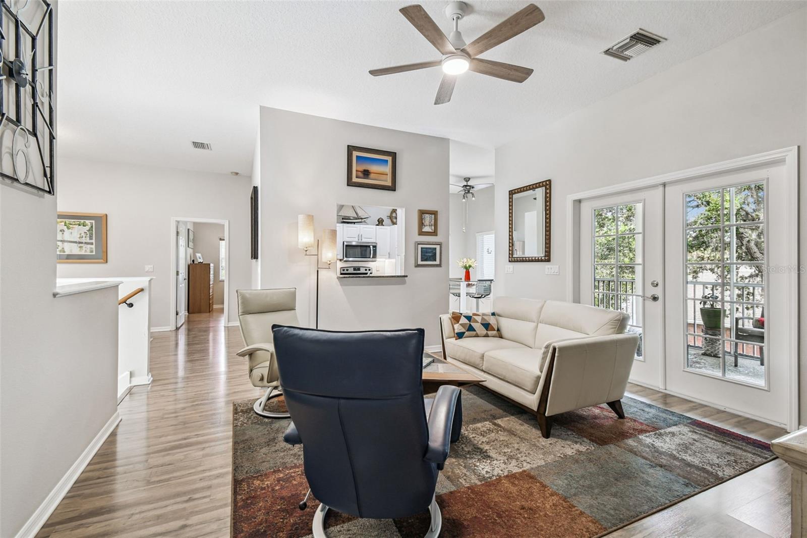 DAVIS SUB - Residential