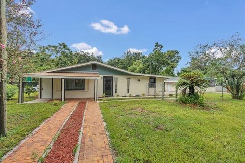 A home in ORLANDO