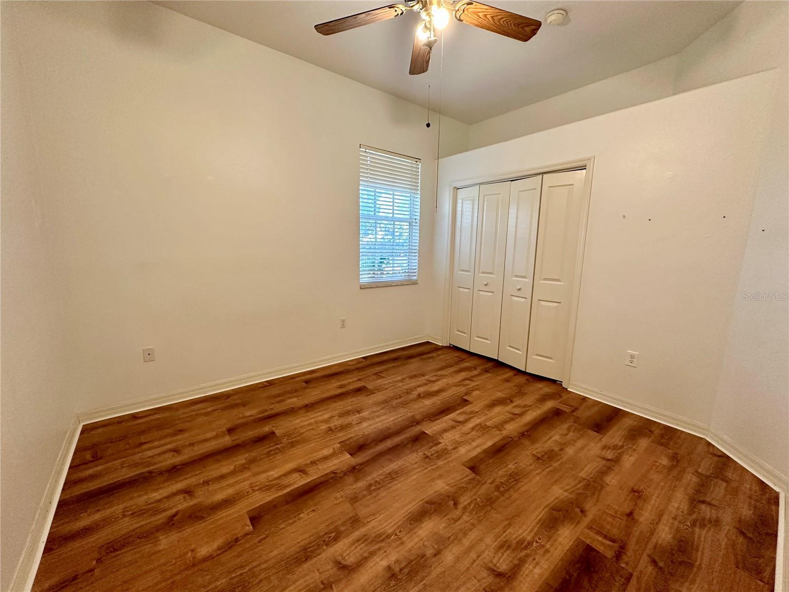 WATERWOOD - Residential Lease