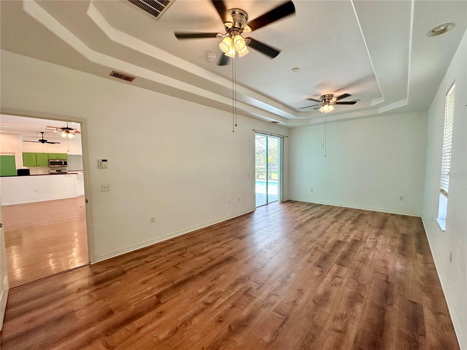 WATERWOOD - Residential Lease