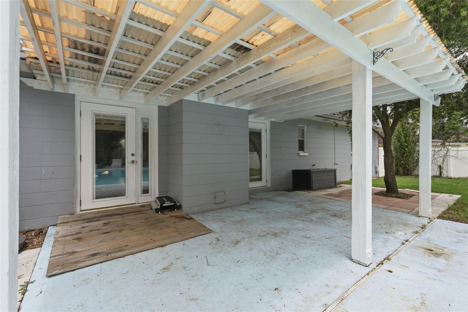 BRANDONWOOD SUB UNIT N - Residential