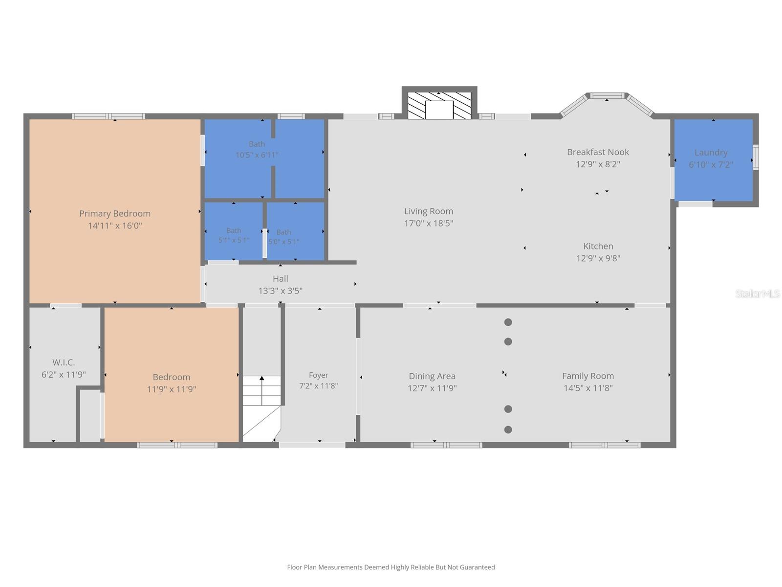 BRANDONWOOD SUB UNIT N - Residential