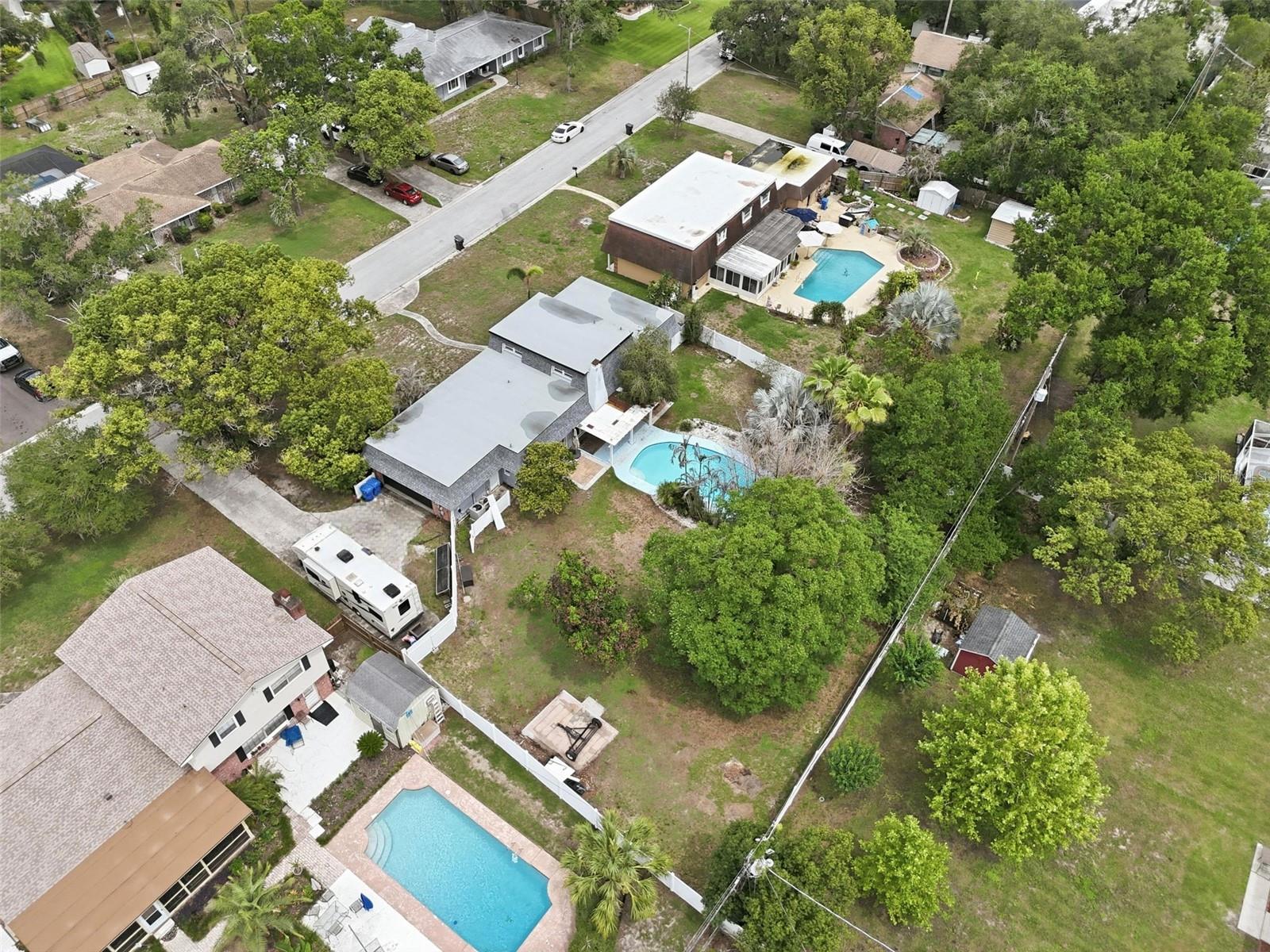 BRANDONWOOD SUB UNIT N - Residential