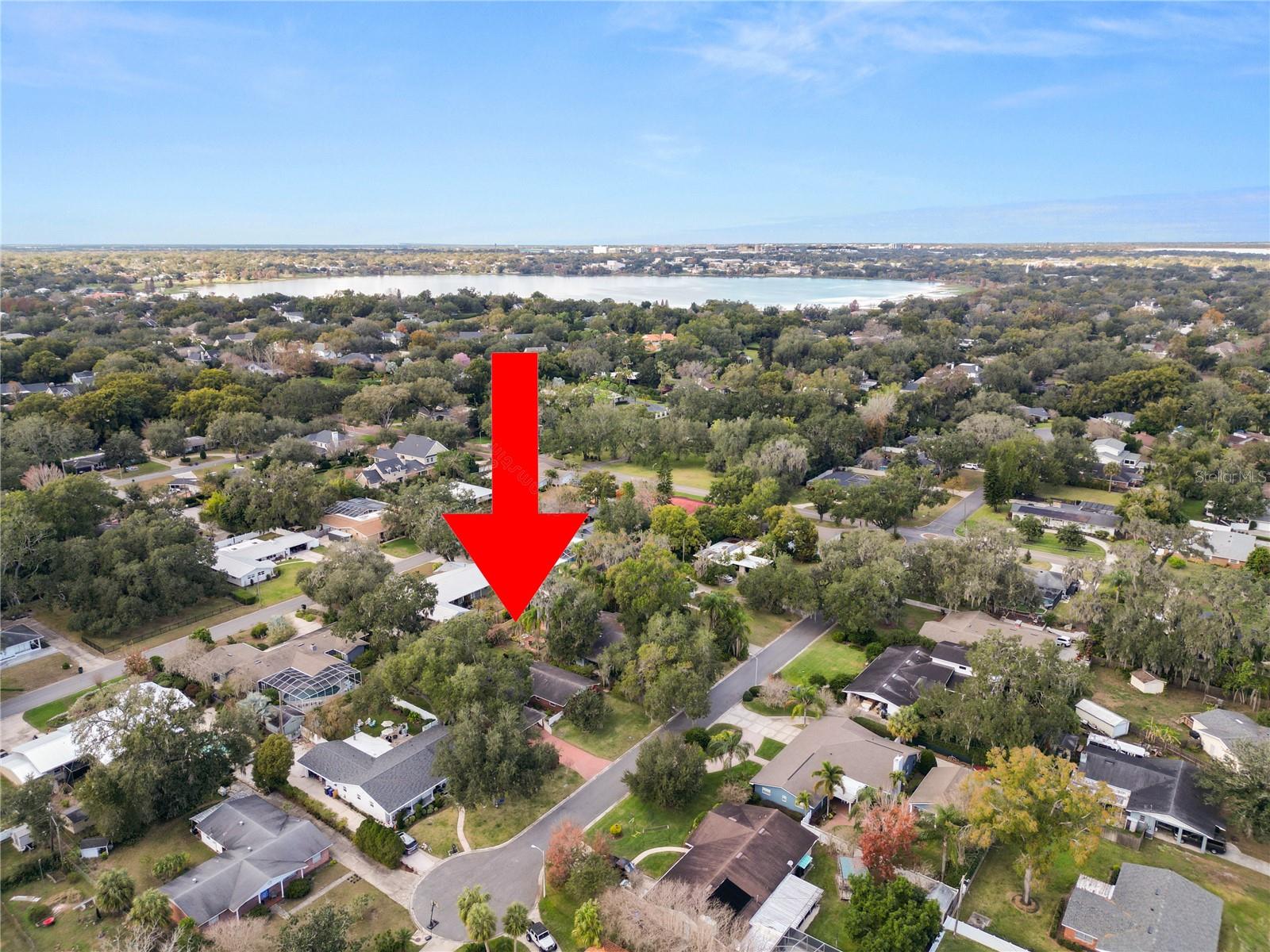 EASTON MANOR - Residential