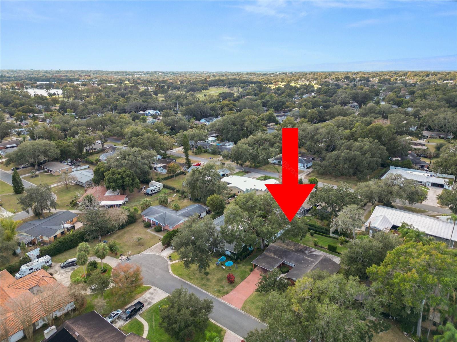 EASTON MANOR - Residential