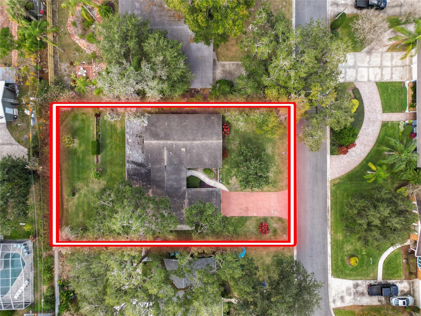 EASTON MANOR - Residential