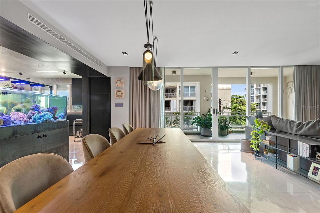 CARRION COURT PLAZA - Residential