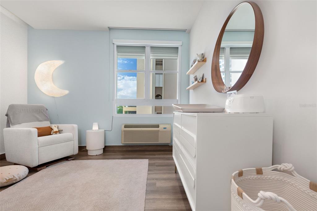 CARRION COURT PLAZA - Residential