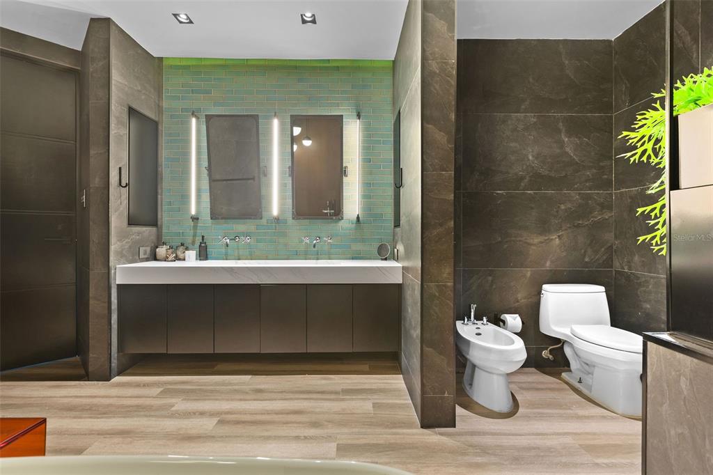 CARRION COURT PLAZA - Residential