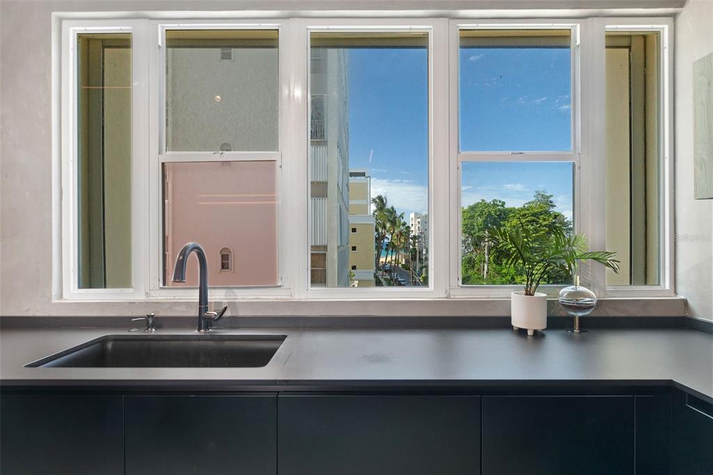 CARRION COURT PLAZA - Residential