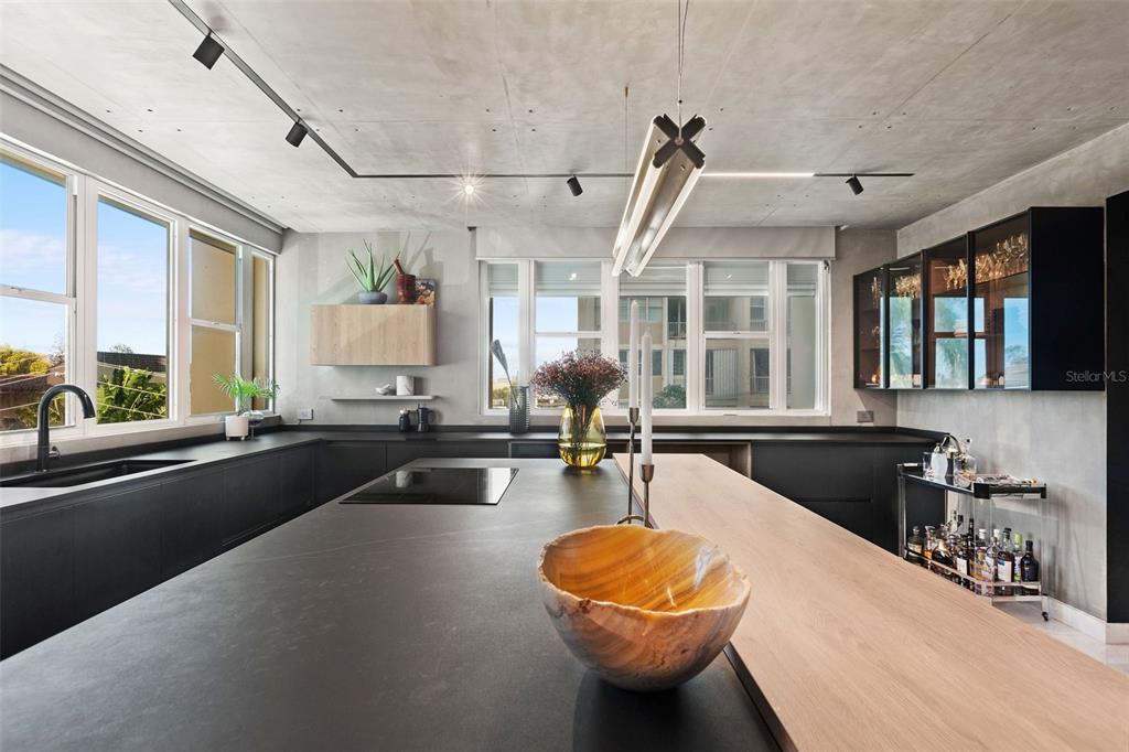 CARRION COURT PLAZA - Residential